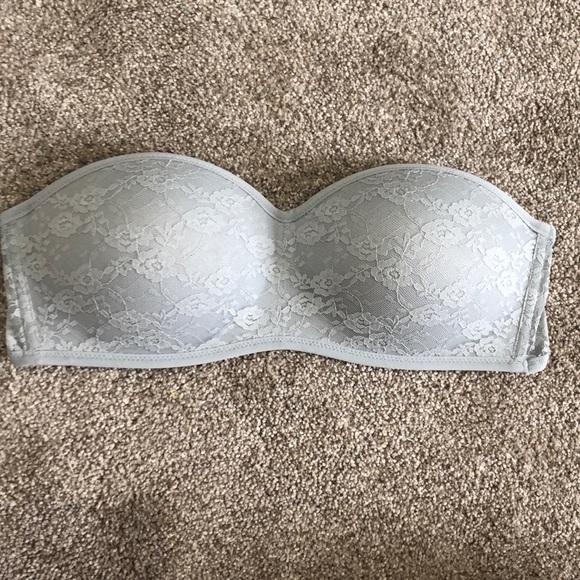 PINK Victoria's Secret Other - PINK Lace Bandeau Bra